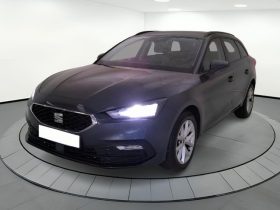 SEAT LEON 2.0 TDI 110KW S-S STYLE NAV DSG