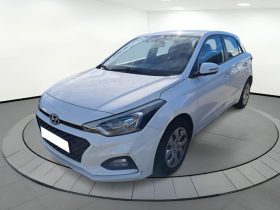 HYUNDAI I20 1.0 TGDI 100CV ESSENCE