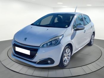 PEUGEOT 208 5P ACTIVE BLUE HDI 55 KW (75CV)