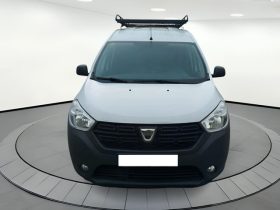 DACIA DOKKER ESSENTIAL 1.6 100CV GLP