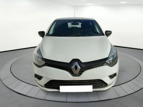 RENAULT CLIO 1.5 DCI ENERGY