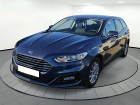 FORD MONDEO 2.0 TDCI 110KW POWERSHIFT TREND