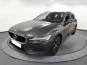 VOLVO V60 2.0 D3 MOMENTUM (EU6D-TEMP)