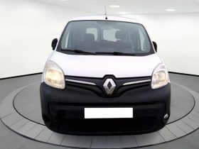 RENAULT KANGOO COMBI PROFESIONAL N1 ENERGY DCI 55KW (75CV)