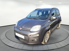 FIAT PANDA 1.2 LOUNGE 69CV