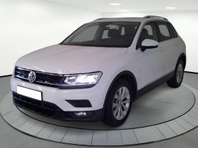 VOLKSWAGEN TIGUAN ADVANCE 2.0 TDI 150CV DSG