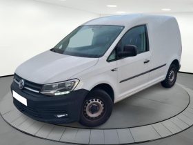 VOLKSWAGEN CADDY 1.4 110CV GNC