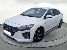 HYUNDAI IONIQ KLASS HYBRID 1.6 GDI 141CV AT6 E6DT