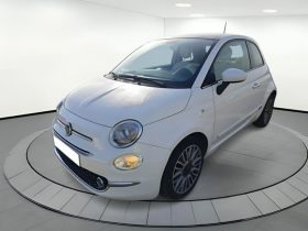 FIAT 500 1.2 8V 51KW (69CV) LOUNGE