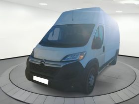 CITROEN JUMPER BLUEHDI 96KW (130CV) FURG.35 HEAVY L4H3