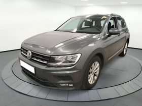 VOLKSWAGEN TIGUAN 1.4 TSI COMFORTLINE BMT