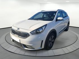 KIA NIRO 1.6 GDI HIBRIDO 104KW (141CV) DRIVE