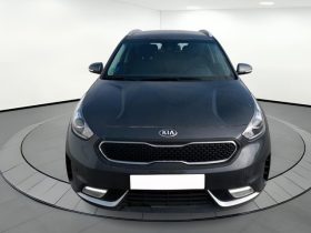 KIA NIRO 1.6 GDI HIBRIDO 104KW (141CV) DRIVE