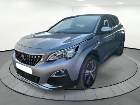 PEUGEOT 3008 HYBRID 225 ALLURE 1.6 PLUG-IN 225CV