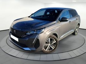 PEUGEOT 3008 HYBRID 225 ALLURE 1.6 PLUG-IN 225CV AT8