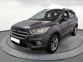 FORD KUGA 1.5 TDCI FWD TITANIUM