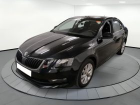 SKODA OCTAVIA 1.0 TSI AMBITION DSG (EU6.2) A