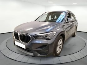 BMW X1 1.5 XDRIVE25E PHEV 162KW BUSINESS PLUS