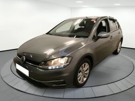 VOLKSWAGEN GOLF VII CRM 1.0 TSI COMFORTLINE OPF (EU6.2)