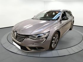 RENAULT TALISMAN GRAND T 1.7 BLUE DCI S-EDITION (EU6.2)