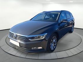 VOLKSWAGEN PASSAT ADVANCE 2.0 TDI 110 KW (150CV) VARIANT