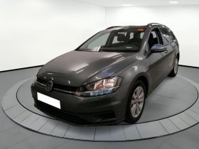 VOLKSWAGEN GOLF VII VARIANT 1.6 CR TDI BMT TRENDLINE