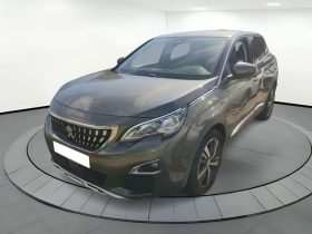 PEUGEOT 3008 ALLURE 1.5 HDI 130CV AT8 E6DT