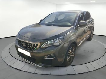 PEUGEOT 3008 ALLURE 1.5 HDI 130CV AT8 E6DT