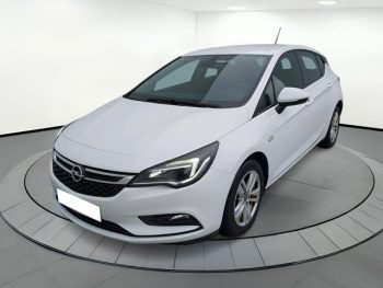 OPEL ASTRA K 5P SELECTIVE 1.6 CDTI 110 CV MT6 E6