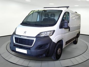 PEUGEOT BOXER 330 L1H1 BLUEHDI 96KW (130CV)