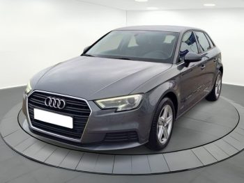 AUDI A3 SPORTBACK 1.0 TFSI