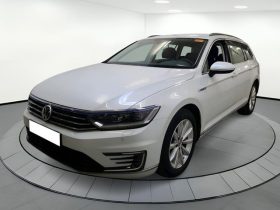 VOLKSWAGEN PASSAT VAR GTE 1.4 TSI BUSINESS PLUG-IN HYBRID