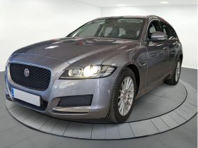 JAGUAR XF SPORTBRAKE 2.0 D E-PERFORMANCE PRESTIGE