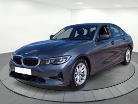 BMW SERIE 3 320 D AUTO