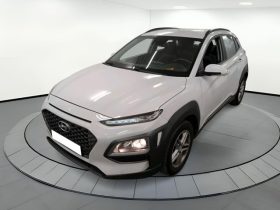 HYUNDAI KONA 1.0 T-GDI TWISTGPF (EU6D-TEMP)