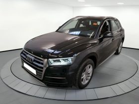 AUDI Q5 50 TFSI E PHEVQ SPORT S TRONI