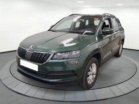 SKODA KAROQ 1.6 CR TDI SCRAMBITION