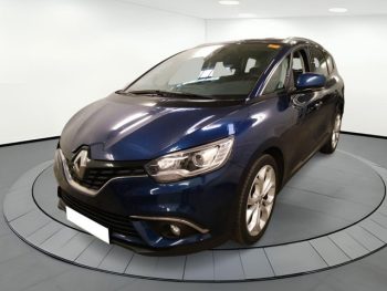 RENAULT GRAND SCENIC 1.7 BLUE DCI EDITION 5 PLAZAS