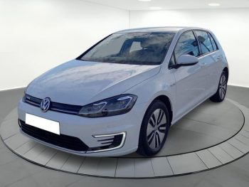 VOLKSWAGEN E-GOLF GOLF VII BERLINA 35KWH