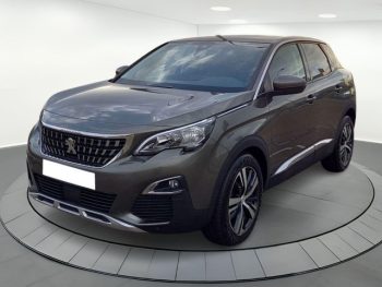 PEUGEOT 3008 1.5 BLUEHDI 96KW (130CV) S&AMP;S ALLURE