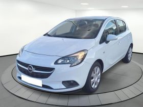 OPEL CORSA 1.4 66 KW (90CV) SELECTIVE GLP