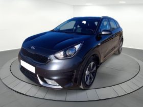 KIA NIRO 1.6 HEV 104KW (141CV) BUSINESS