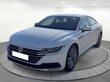 VOLKSWAGEN ARTEON 2.0 TDI 110KW (150CV) DSG