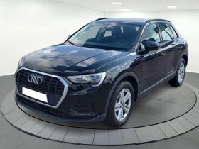 AUDI Q3 35 TDI BUSINESS EDITION S TRON