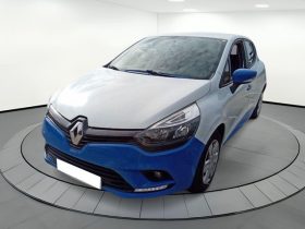 RENAULT CLIO BUSINESS TCE 66 KW (90CV) GLP