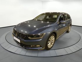 VOLKSWAGEN PASSAT VARIANT 1.6 CR TDI HIGHLINE BUSINESS