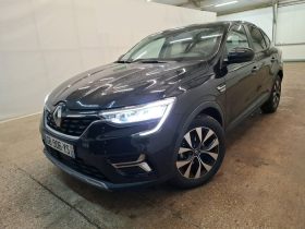 RENAULT ARKANA INTENS TCE 103KW(140CV) EDC MICRO HIBR.