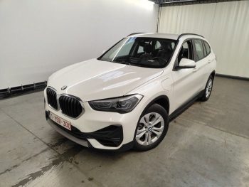 BMW X1 XDRIVE25E