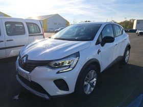 RENAULT CAPTUR INTENS TCE 74KW (100CV) GLP