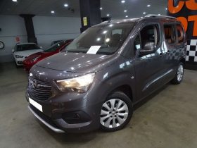 OPEL COMBO LIFE LIFE 1.5 TD 130CV